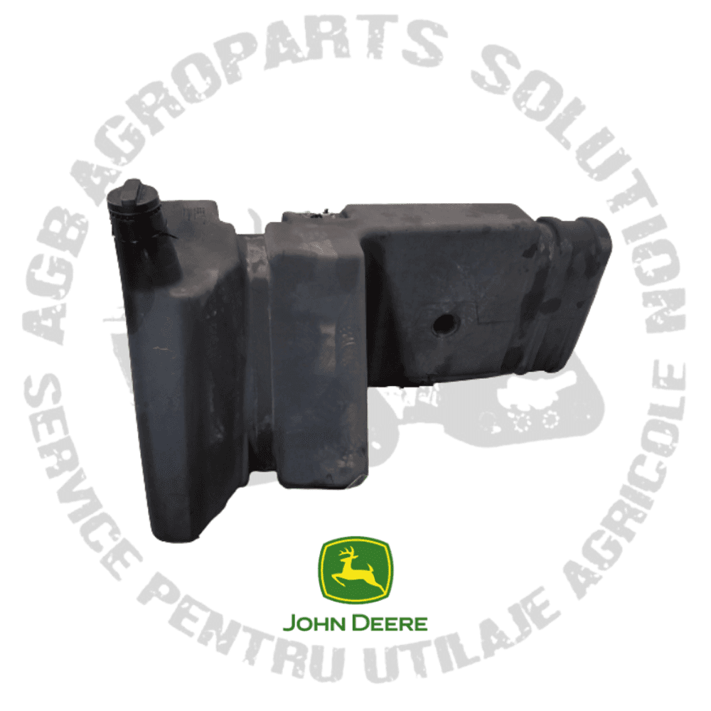 Rezervor combustibil 207 litri 56.4 gal John Deere AL166618 AL117928