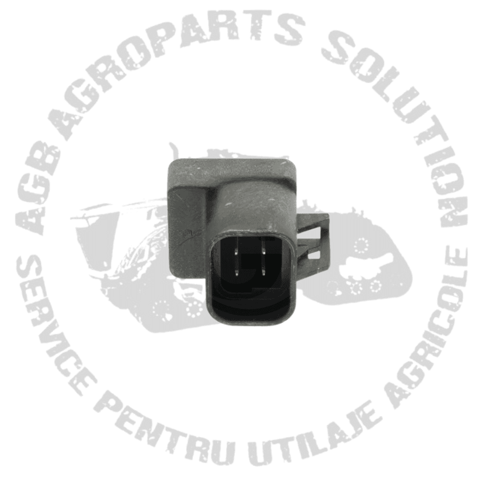 Modul de control electronic cap CAN RE207311