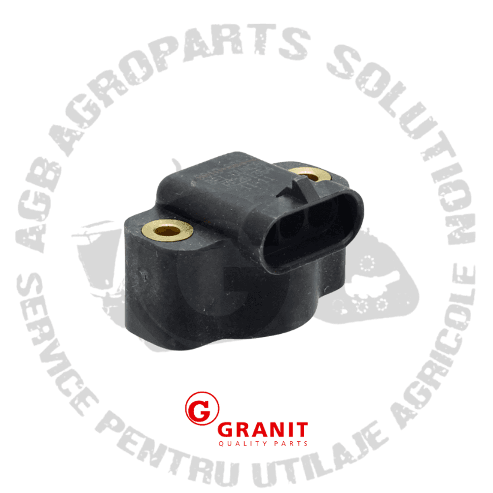 Senzor pozitie ridicare tiranti John Deere GRANIT RE261354 RE56165 RE24467 AT333680 11398307