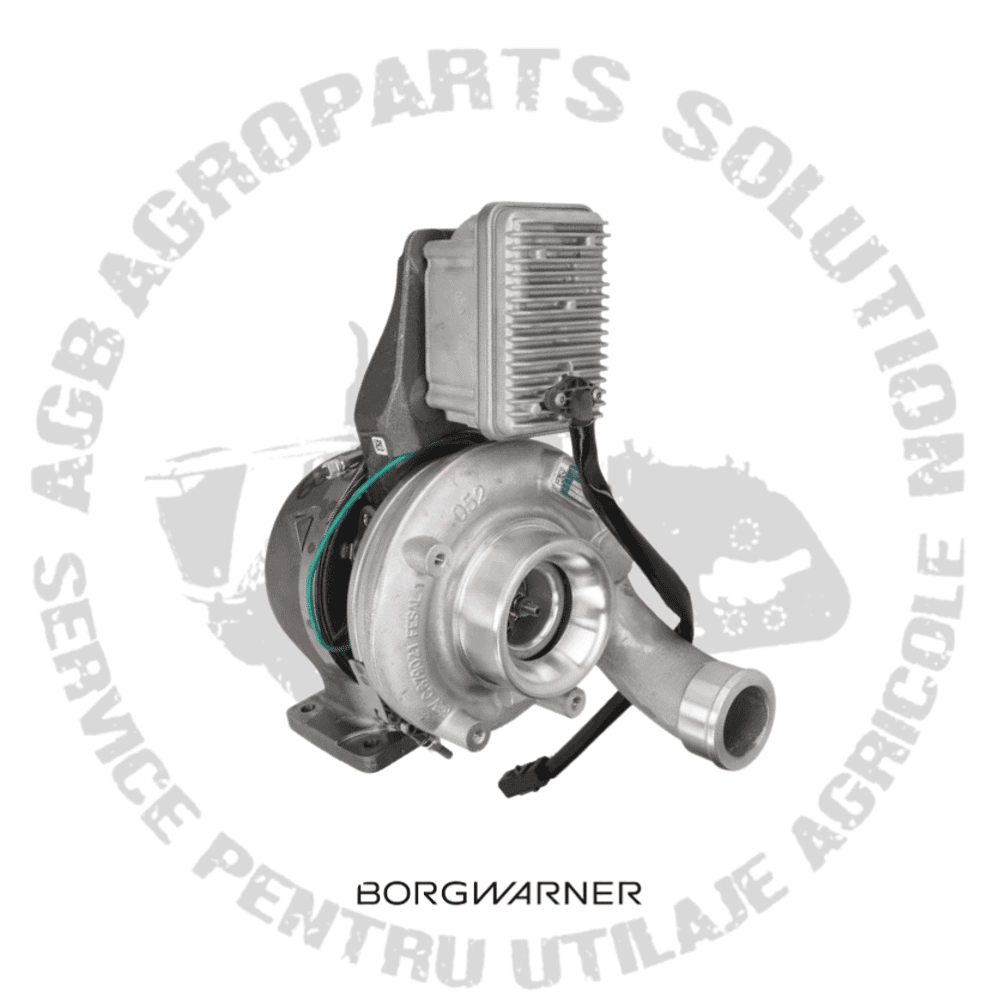 Turbosuflanta John Deere BorgWarner DZ126996 DZ103294 DZ100184 RE548374 RE548373 RE543942