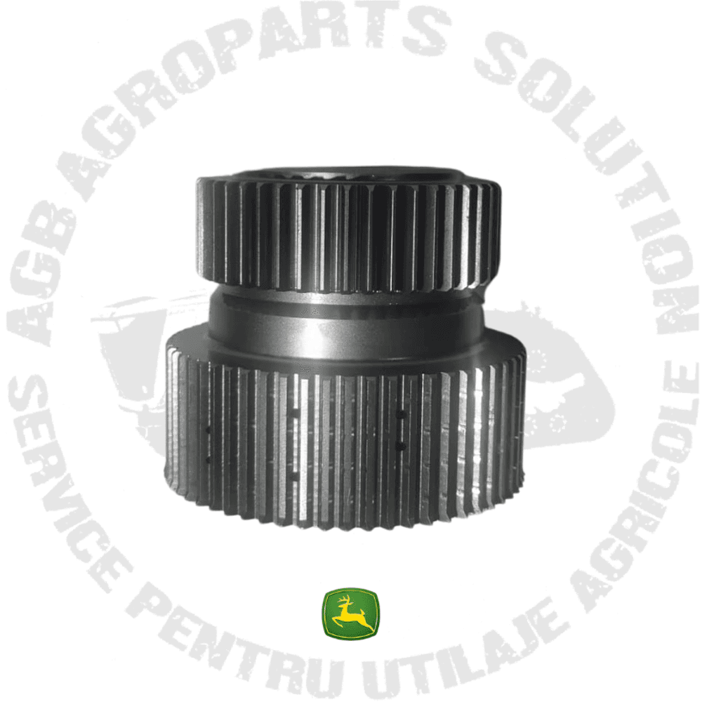 Pinion hub ambreiaj tractiune cutie viteze PowrQuad John Deere RE220990 R219257