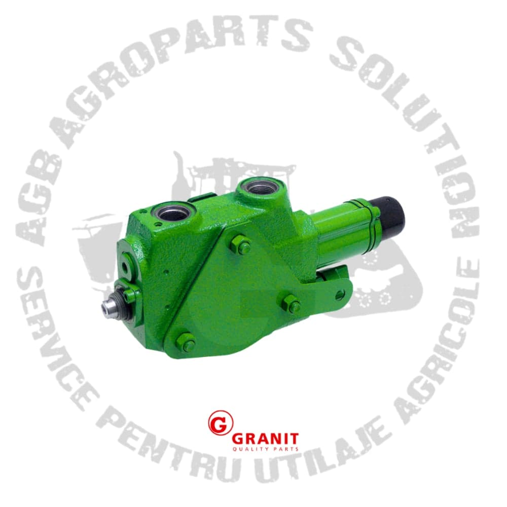 Distribuitor hidraullic valva SCV seria 200 John Deere AL75842 AL171118 AL118409