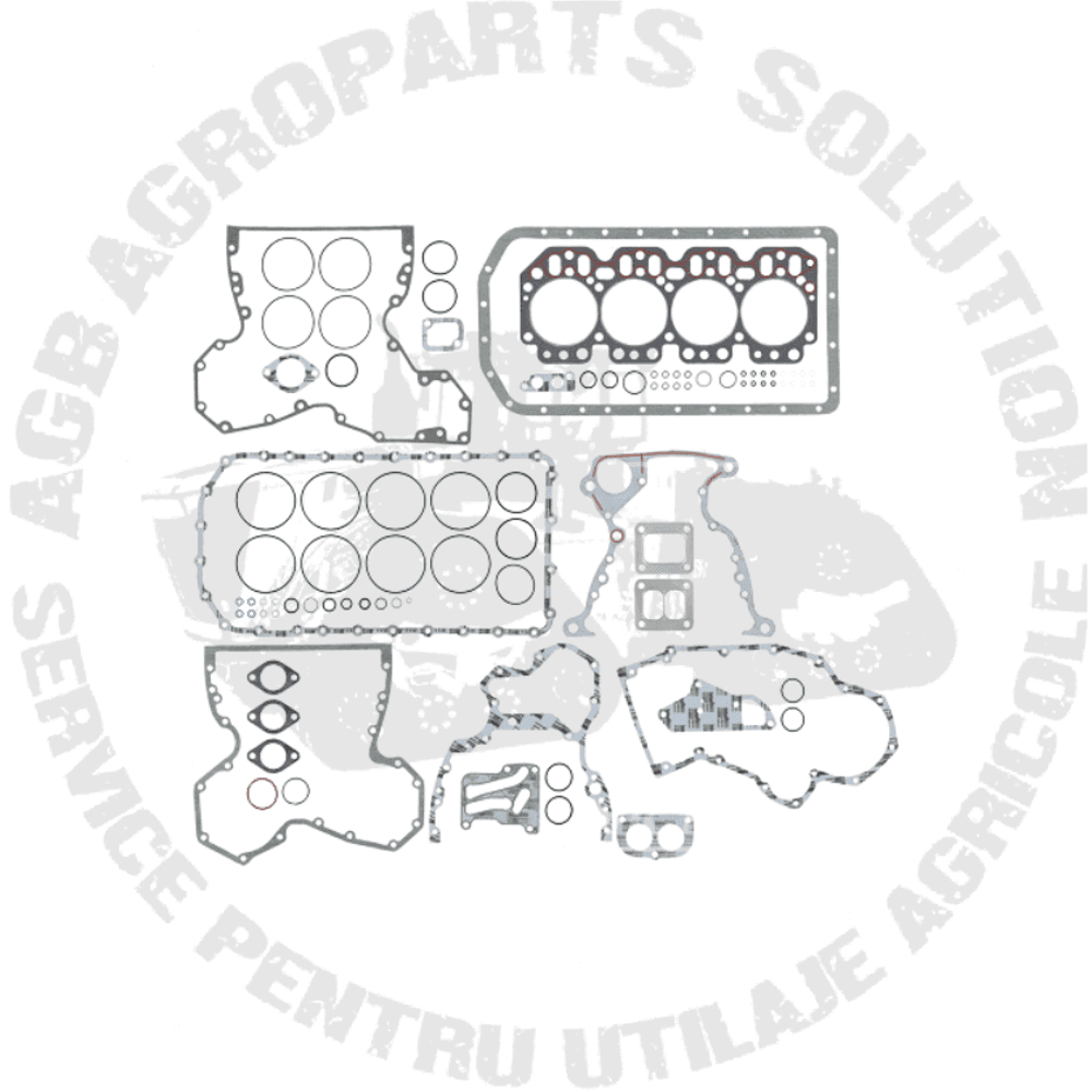 Set Garnituri RE64291
