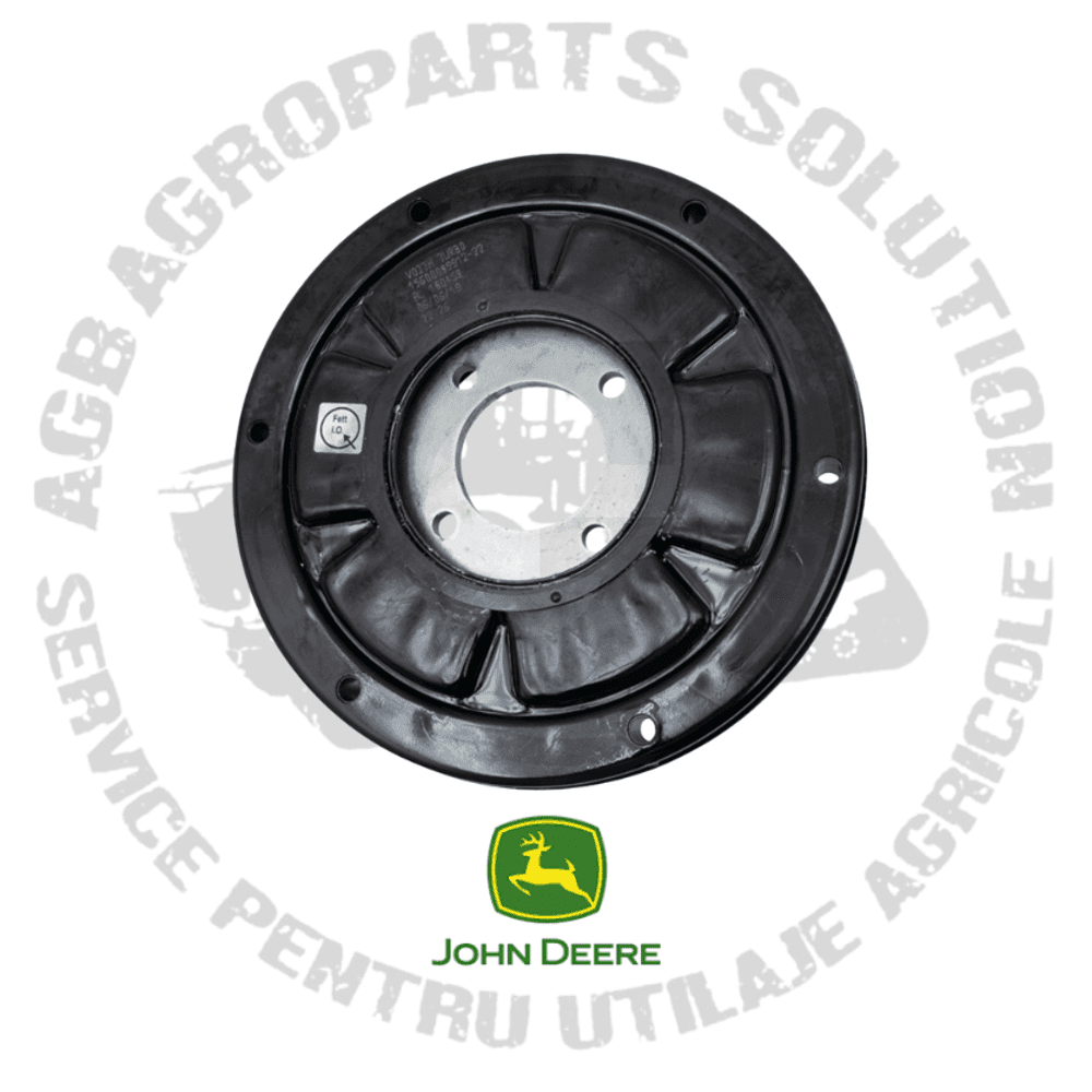 Damper volanta motor amortizor socuri John Deere AL180457 AL174124 AL167209 AL167208 15600051712