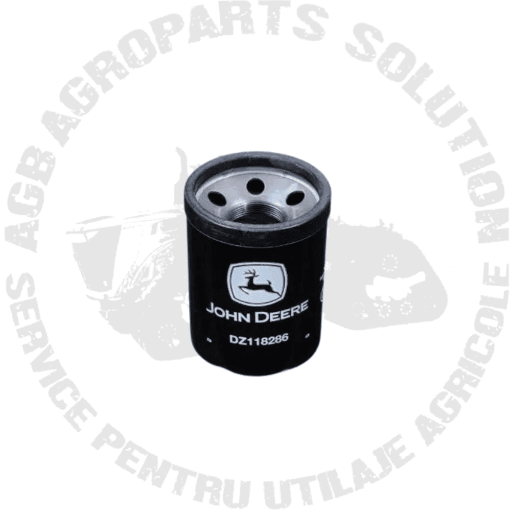 Filtru ulei motor John Deere DZ118286 RE59754
