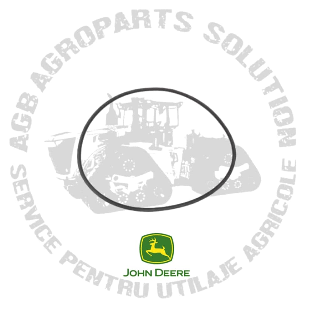 Oring inel piston aluminiu ambreiaj cutie viteze John Deere R120843