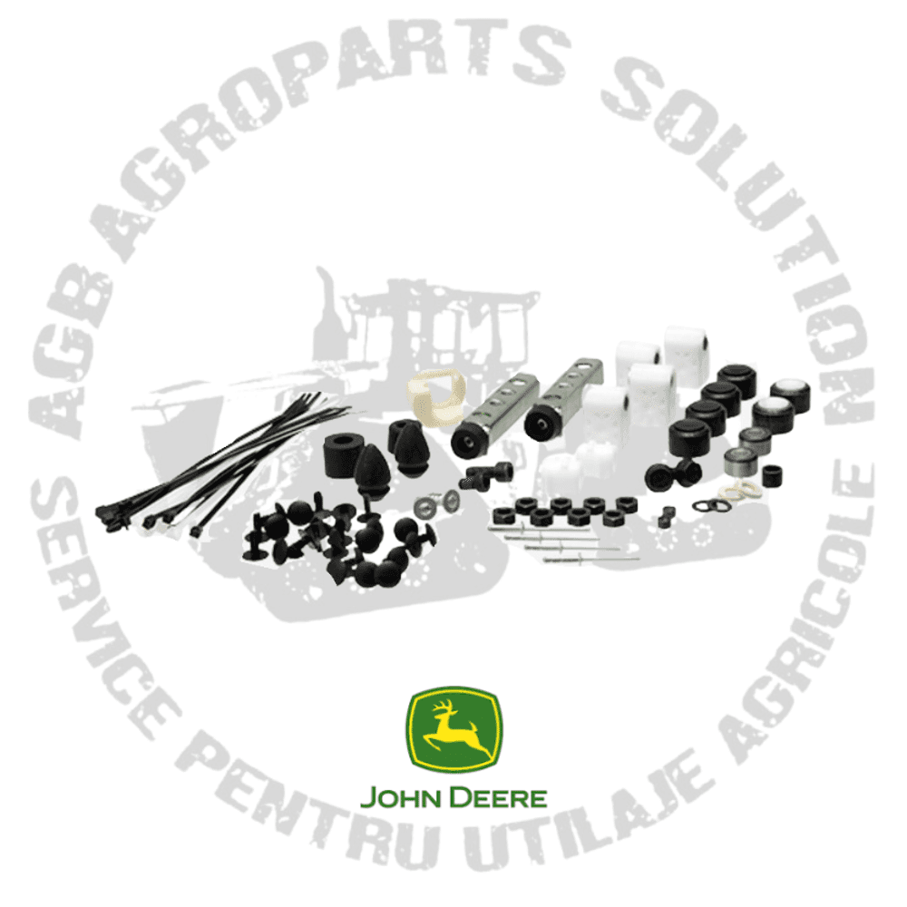 Kit rulmenti scaun MSG95 AL156124