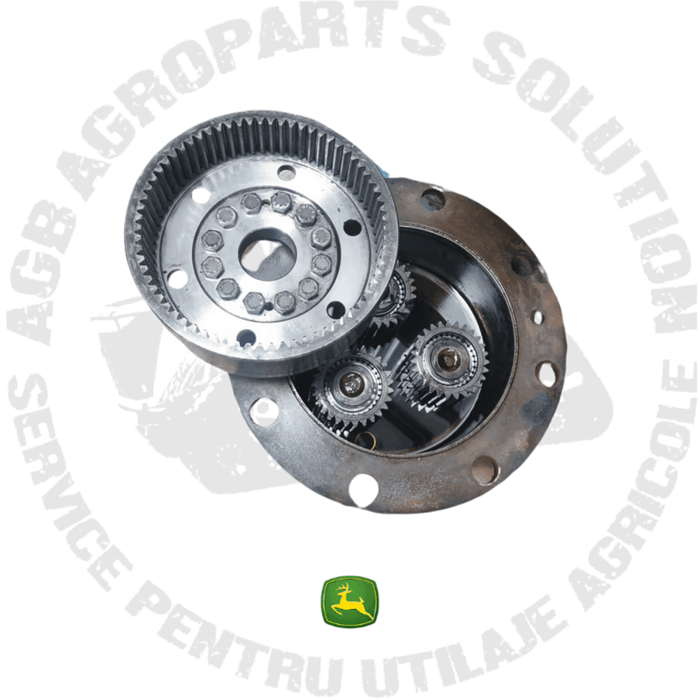 Reductor punte fata 730 John Deere L171156 L157626 L157616 AL230329 L174120 L204840