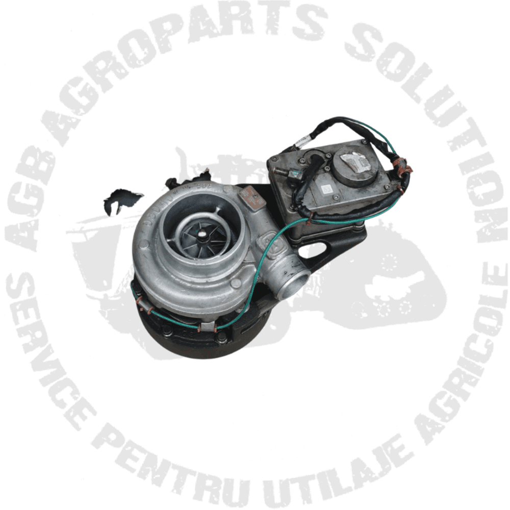 Turbosuflanta John Deere RE535680 DZ108144 RE527144 RE534538