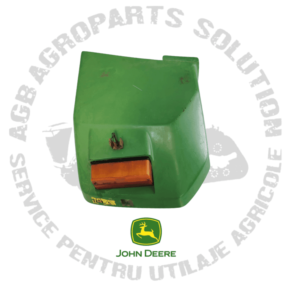 Extensie aripa spate stanga seria 7000 John Deere R157026 R95710