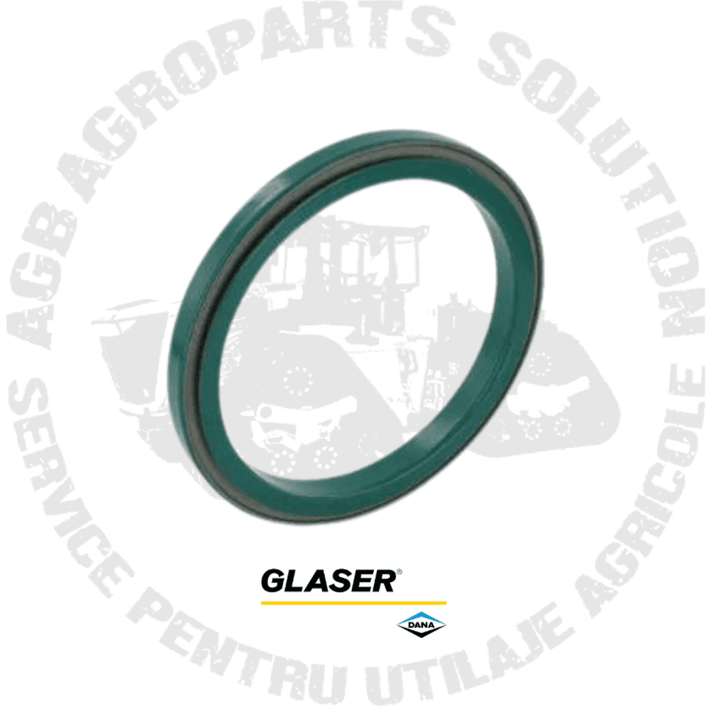 Simering arbore motor palier spate John Deere P77114-01