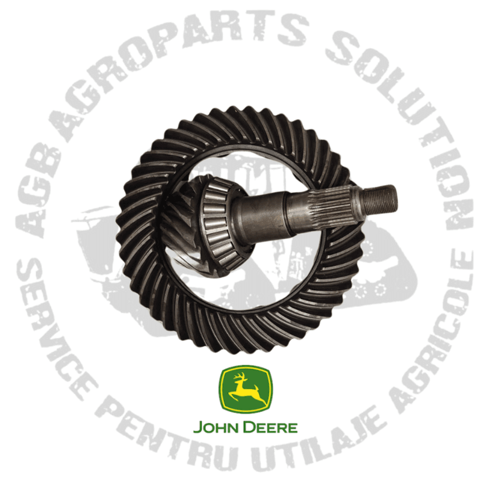 Grup conic punte fata John Deere RE38610 R86466 R99688