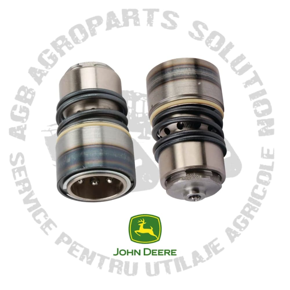 Cupla rapida distribuitor John Deere RE577560 RE203206 RE22672 RE174920 RE256693