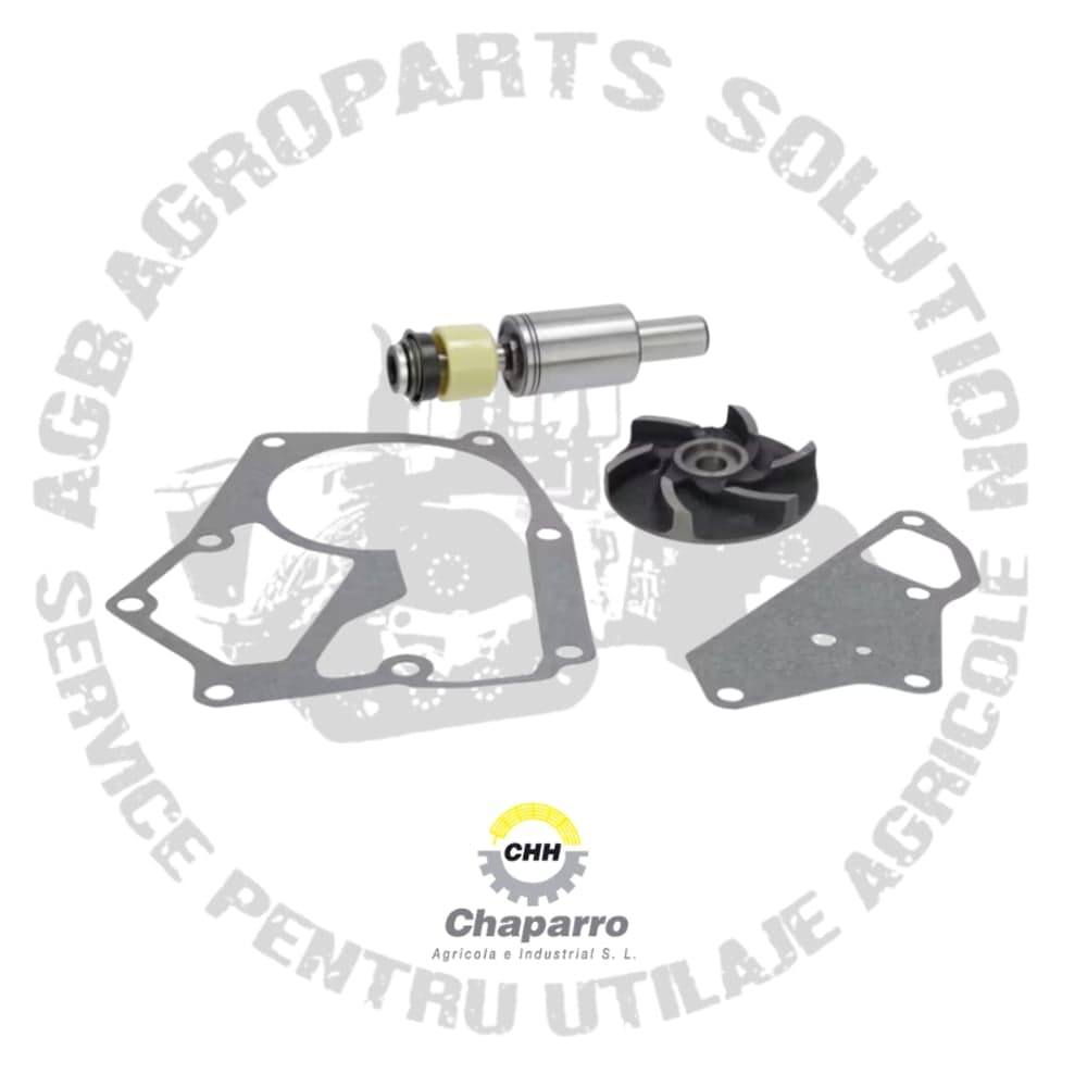 Set reparatie pompa apa John Deere CHH RE62657 RE13976