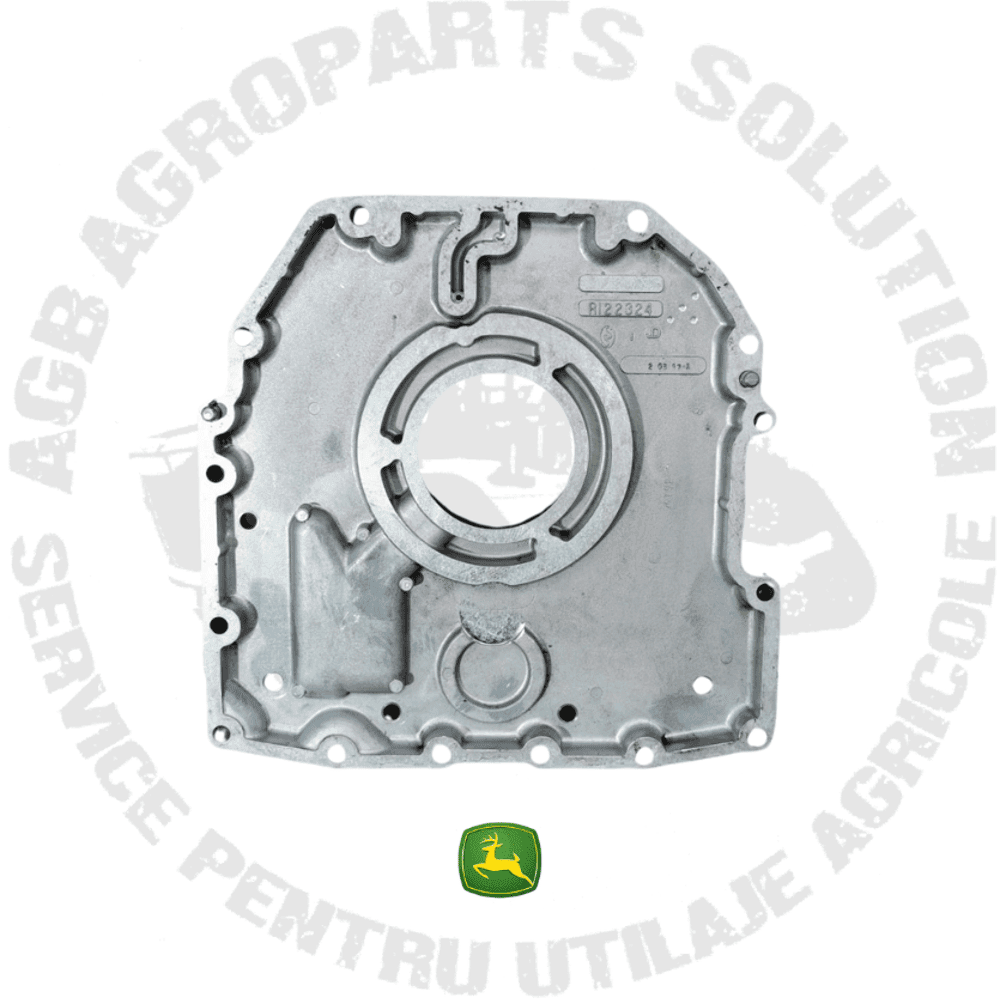 Carcasa Powrquad John Deere R122324