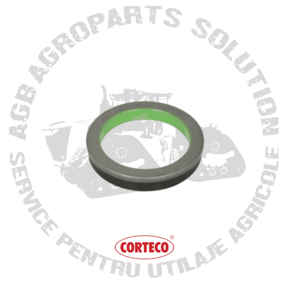 Simering pivot punte fata 755 John Deere Corteco AL110924 12019185B