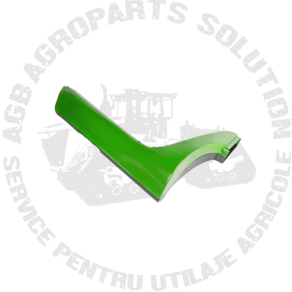 Conducta aer cabina partea stanga John Deere AL158200 AL151016
