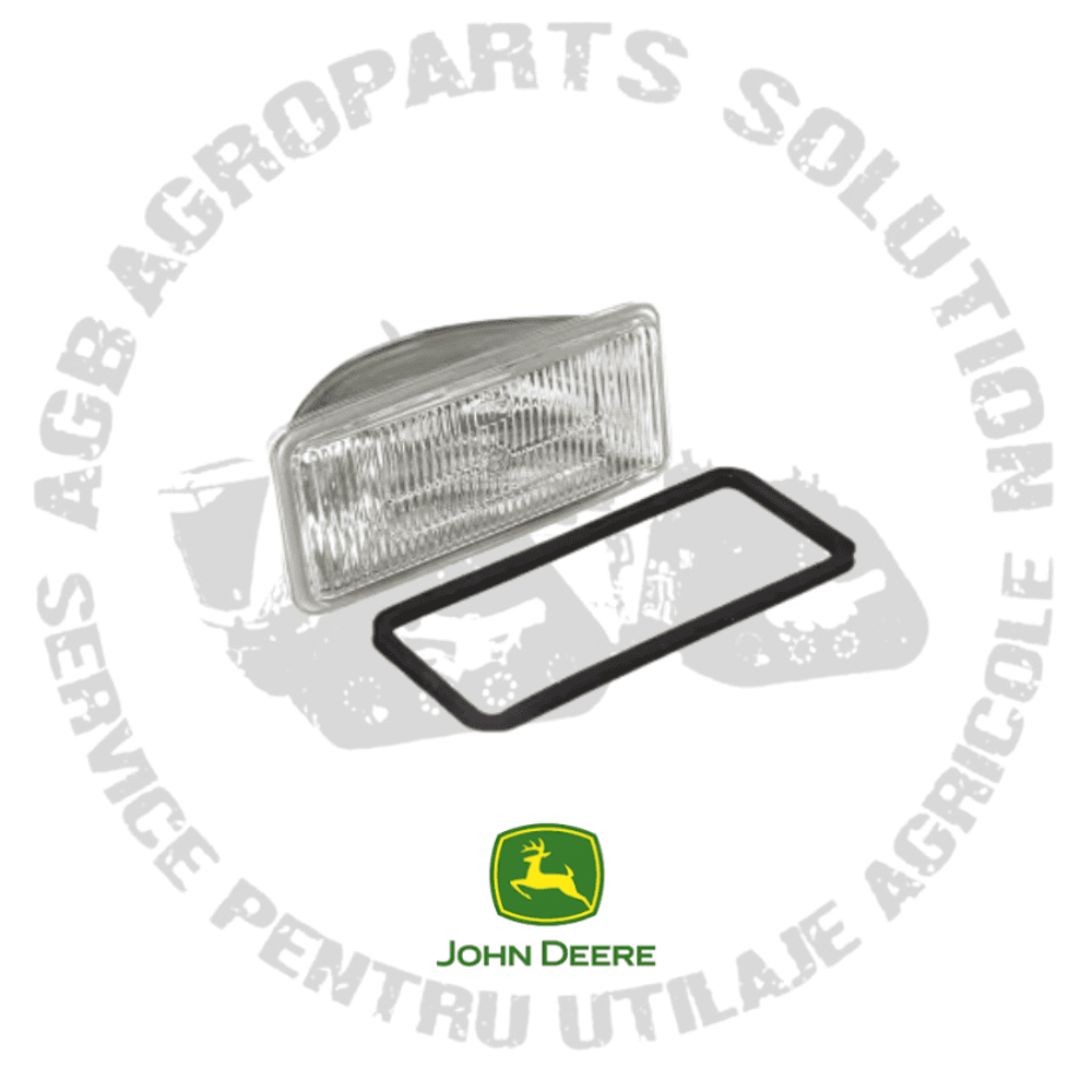 Far lampa de lucru proiector plafon John Deere R161288 RE37450