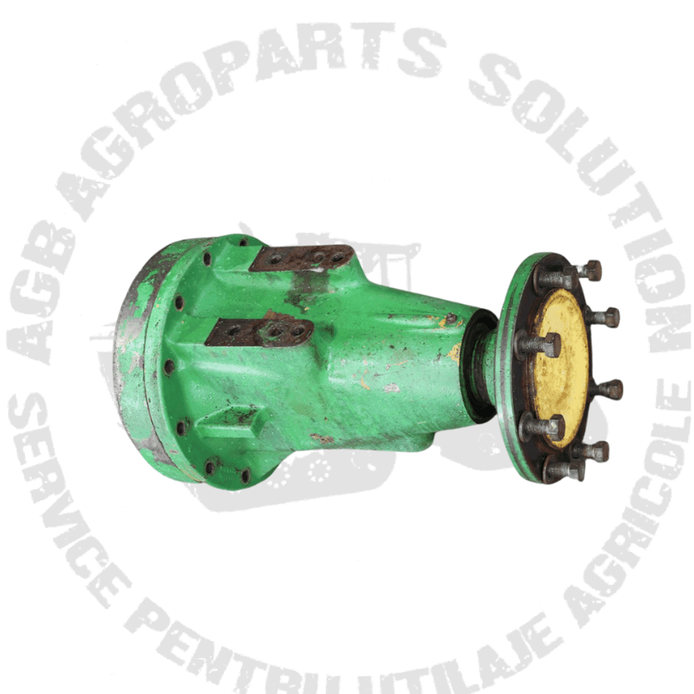 Reductor punte spate trompa John Deere R156484 R263069 R93883 R153610 R199447