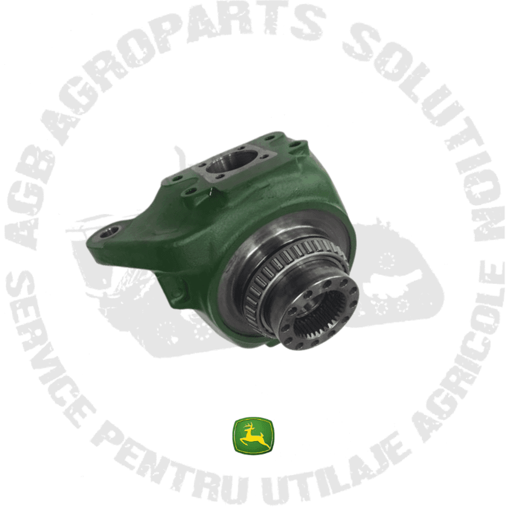 Fuzeta dreapta punte fata 730 733 John Deere L157637 L157615