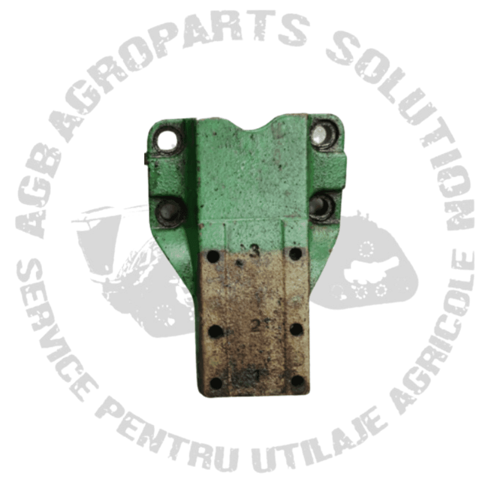 Suport aripa punte fata John Deere 70mm x 180mm L114706