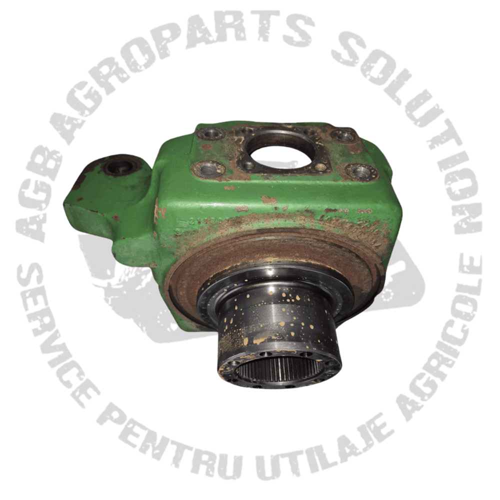 Fuzeta dreapta punte fata John Deere 2045 L110474 4475306339