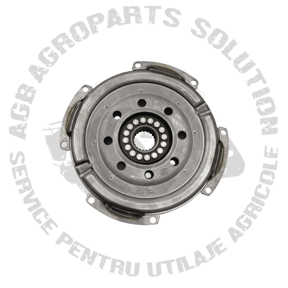 Damper motor CLAAS LUK  7700 065 620  7700065620  3 435 094 04  L-03435-0094-04  1866 600 026   370005910
