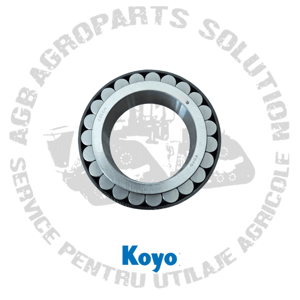 Rulment satelit reductor punte fata ZF 2060 John Deere KOYO AL110927 72162966 A52145 9363647 0735455127 0735455130 0750118087