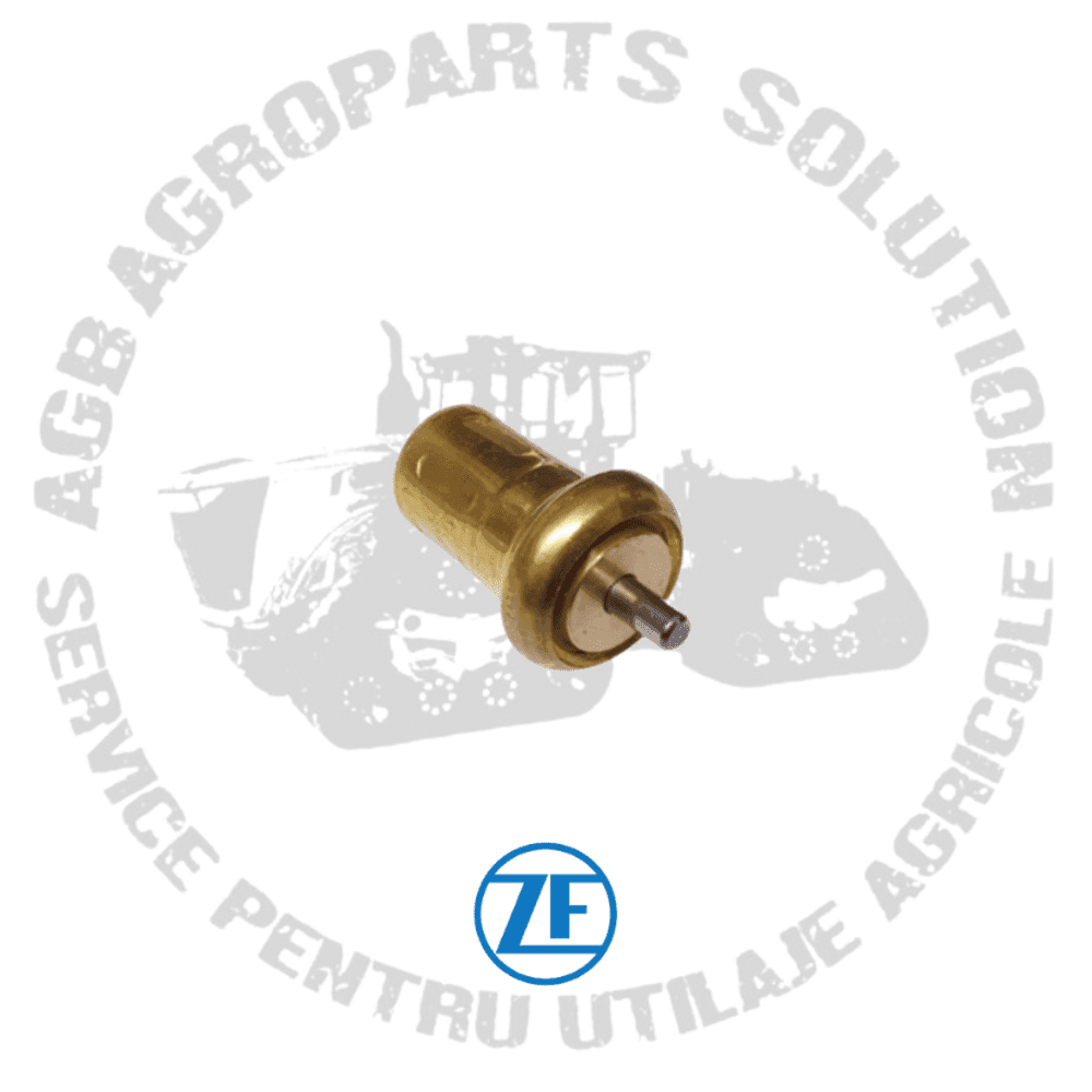 Termostat By-pass cutie viteze Autopowr IVT John Deere  ZF AL156949