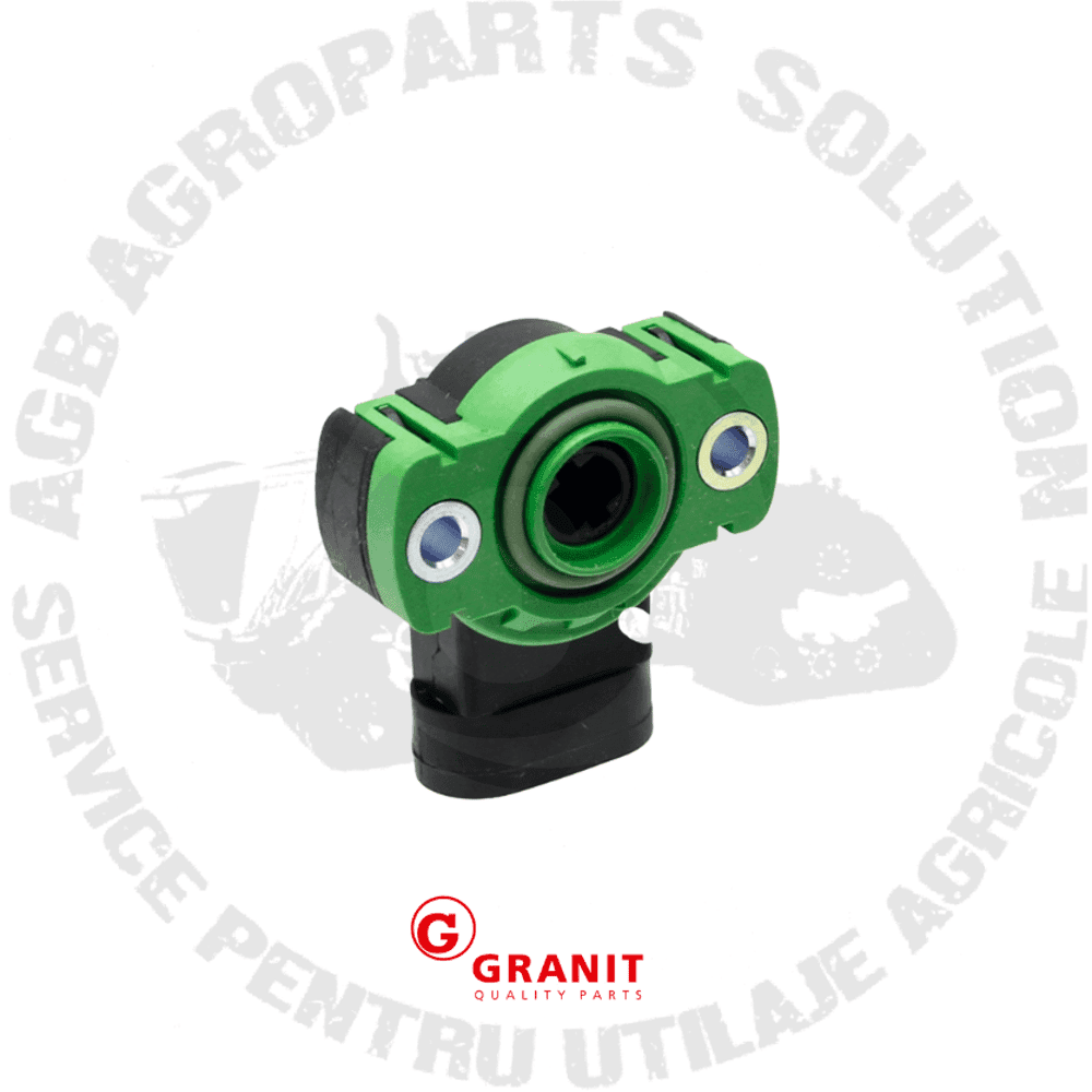 Senzor pozitie punte fata si cabina John Deere Granit AL113868 AL110351 SW-S-N8002 60712042