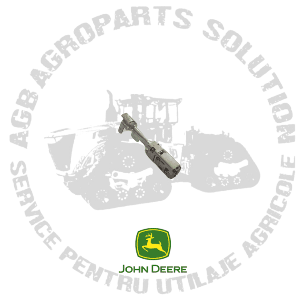 Pin mufa electrovalva pompa inalta PCV John Deere 57M9832