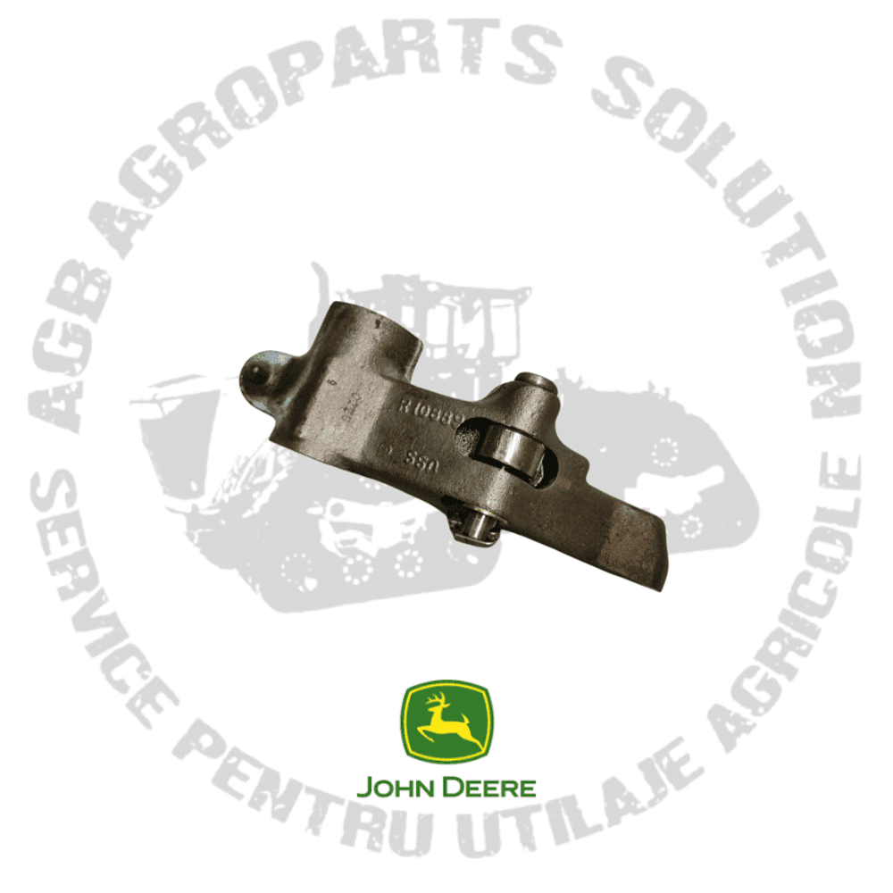 Cioc carlig parghie parcare John Deere R322518 R108896