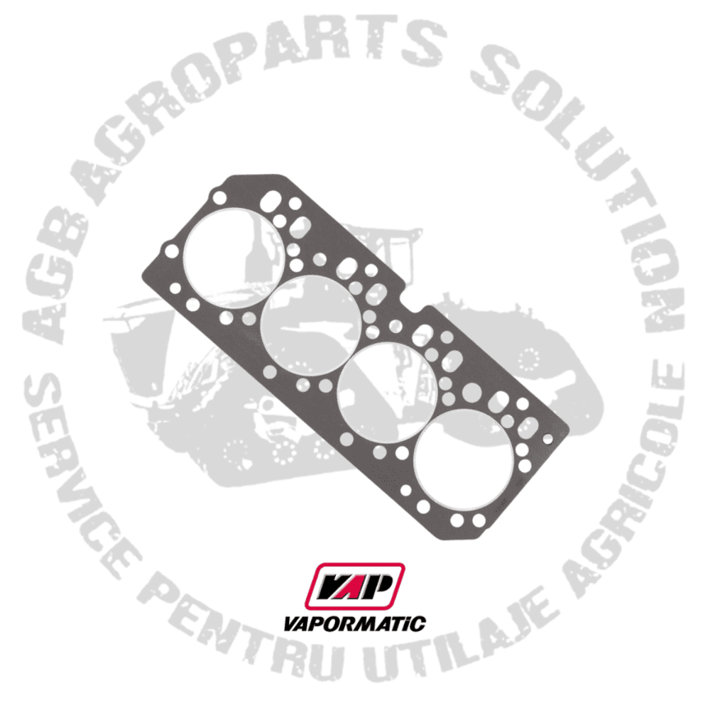 Garnitura de chiulasa chiuloasa motor John Deere Vapormatic R116515 VPA5507