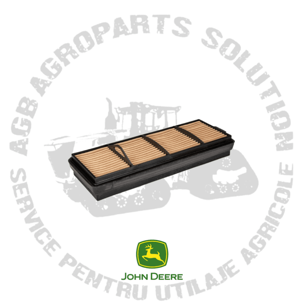 Filtru aer motor secundar John Deere AL215054 AL203003