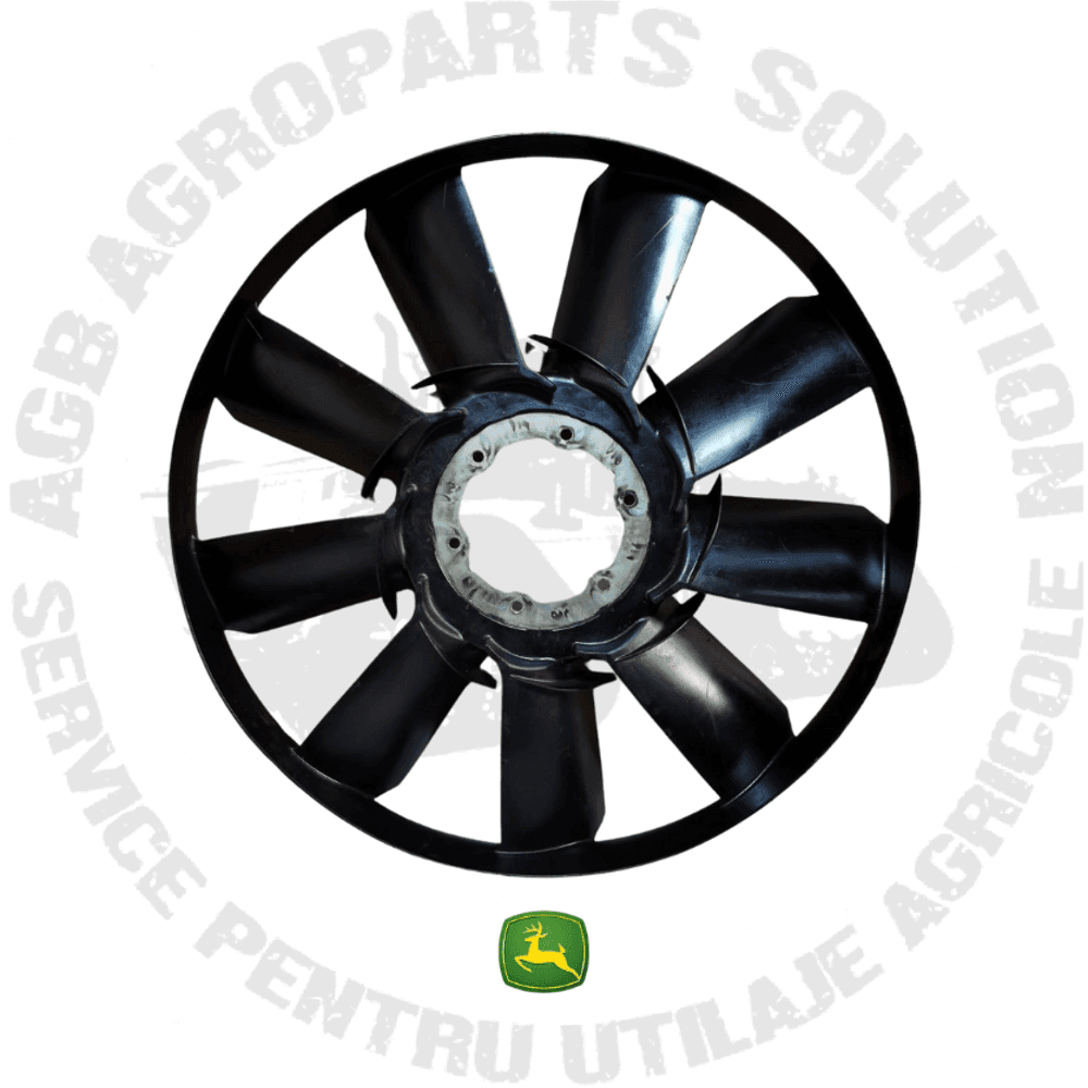 Ventilator racire motor John Deere AL160126