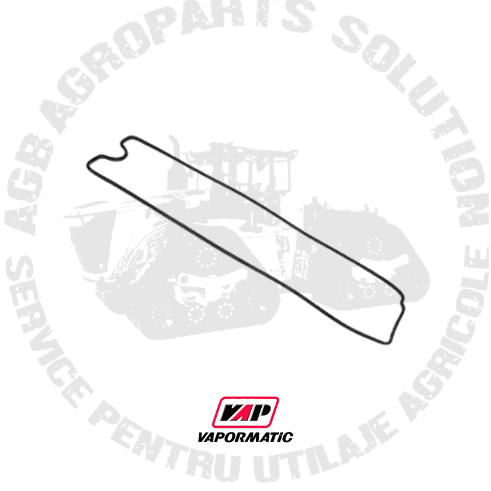 Garnitura capac culbutori John Deere Vapormatic R524468 R523925 VPA4639