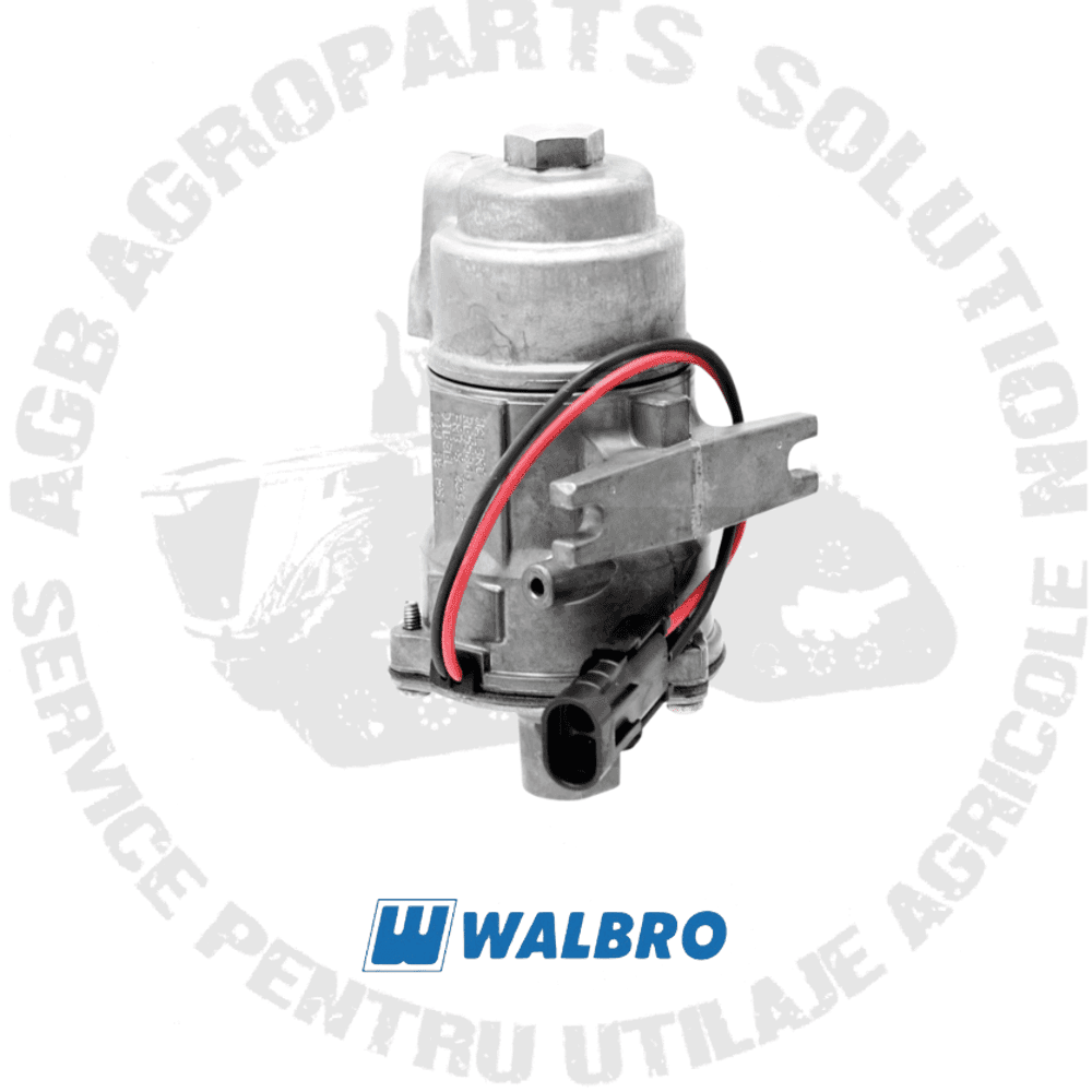 Pompa electrica combustibil John Deere WALBRO RE55044 RE53390 FRB-8-2