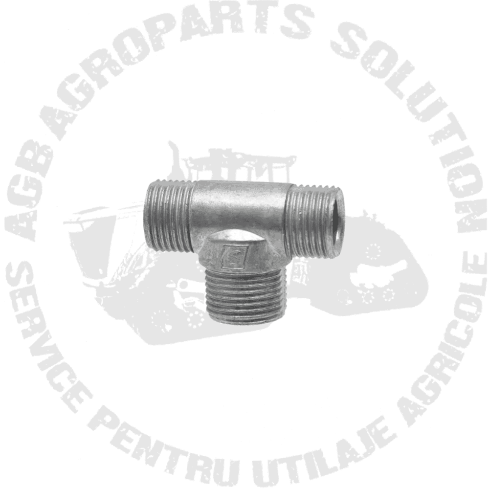 T retur injector John Deere Granit R71963 37406004