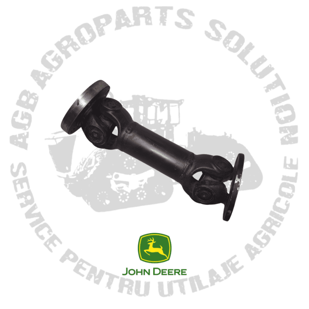 Cardan motor cutie viteze 318.5mm PowrQuad AutoQuad John Deere AL111108