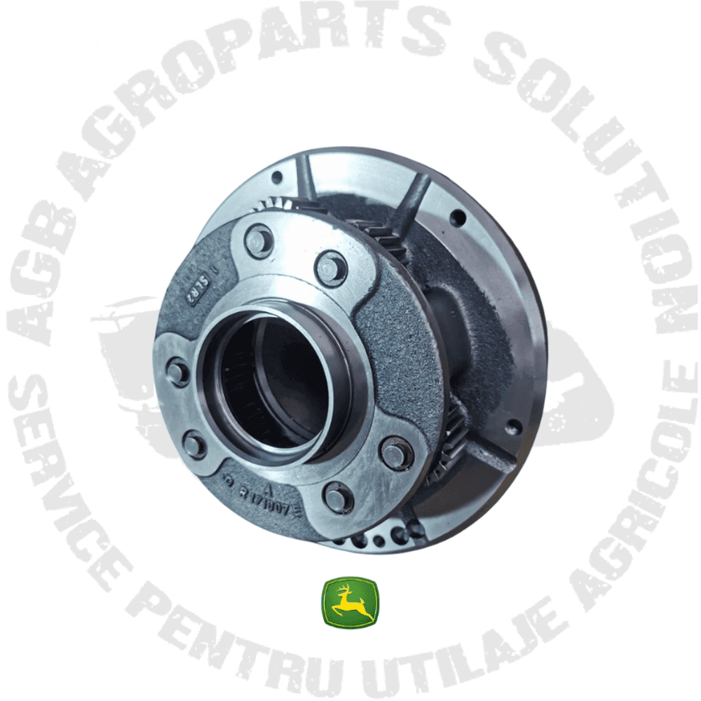 Carrier port sateliti cutie viteze PowrQuad John Deere R171007