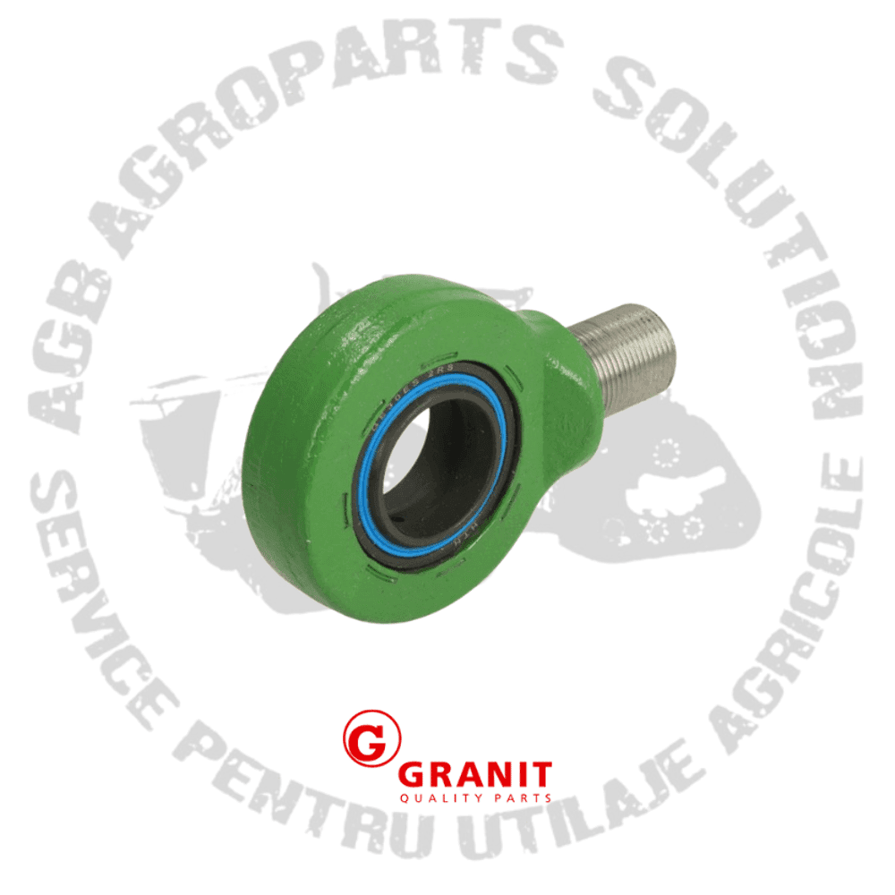 Cap cilindru TLS John Deere Granit AL153296