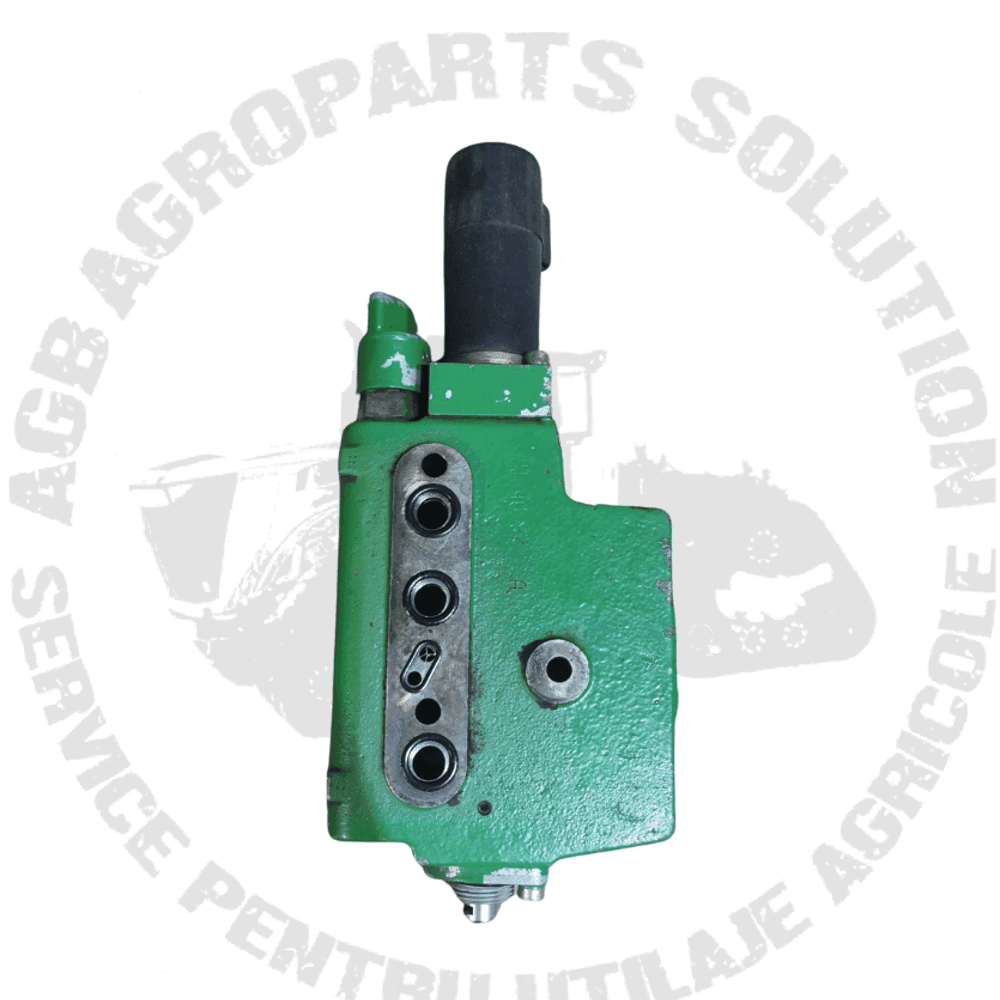 Distribuitor hidraulic valva SCV seria 200 AL172562 AL202023 AL174924