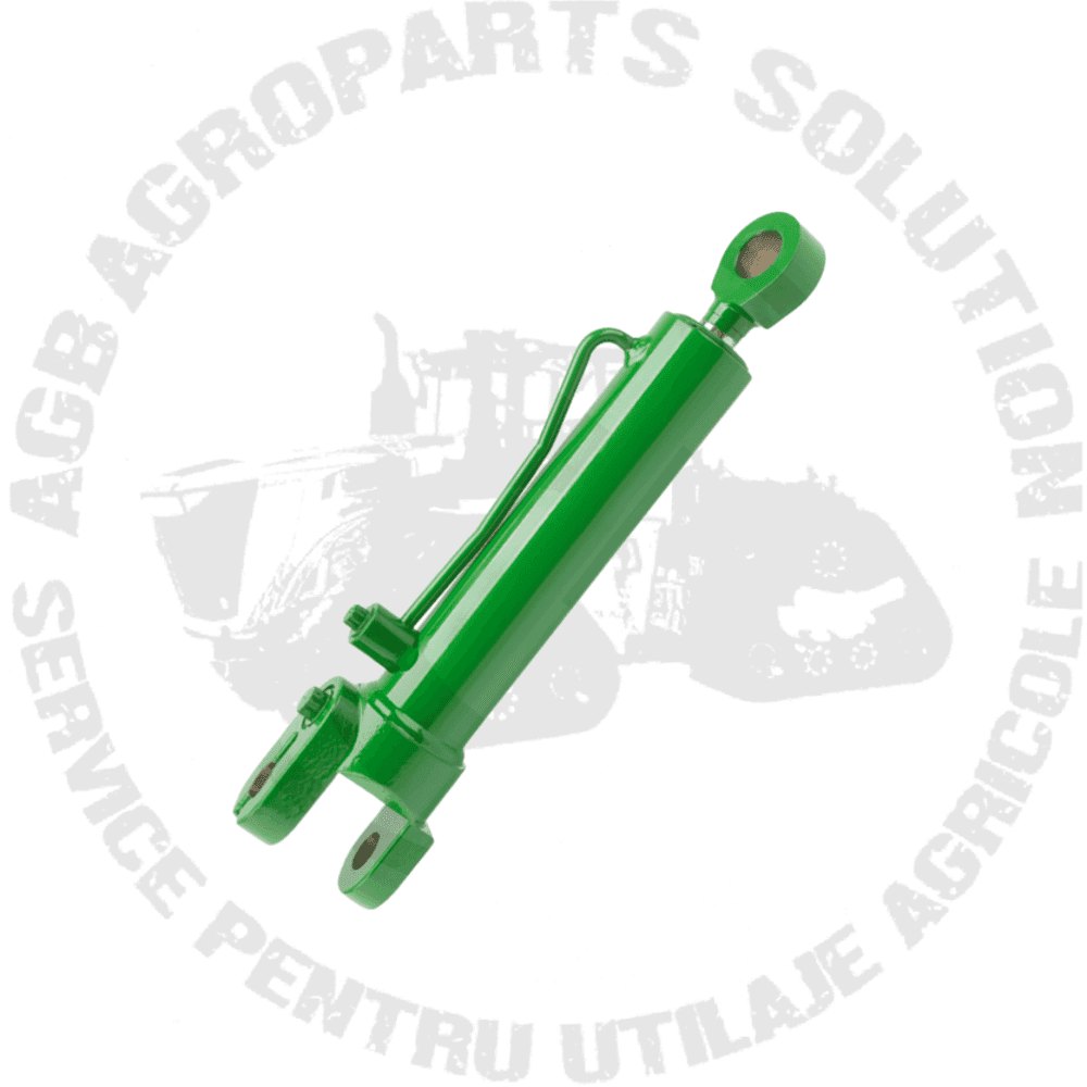 Cilindru directie punte fata 7000 7010 John Deere Aftermarket RE158651 RE50392 RE58694 RE60311