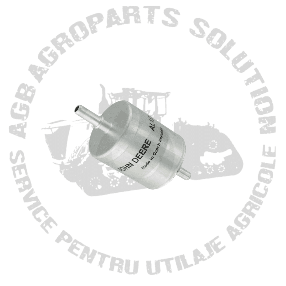 Filtru combustibil secundar butoias John Deere AL153517 L116240 RE201034
