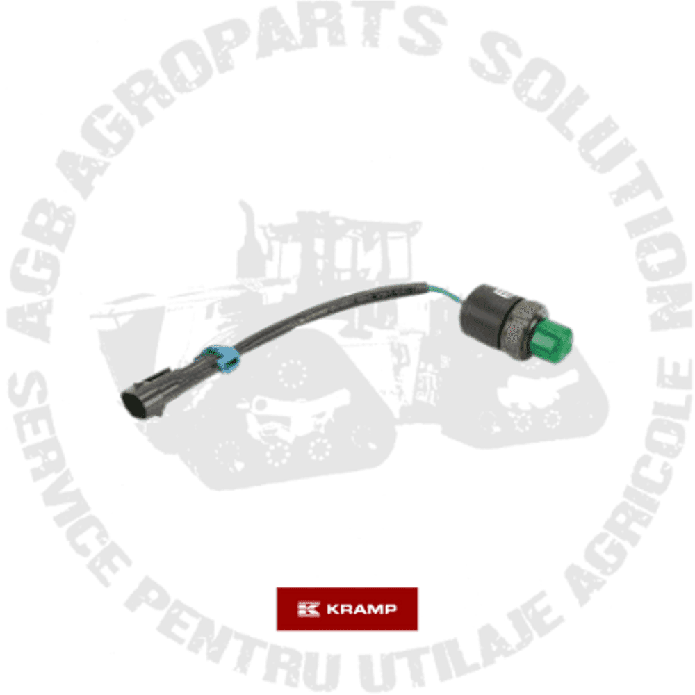 Senzor presiune instalatie AC John Deere Aftermarket AL168231 AL112954 AL78053 KL080037