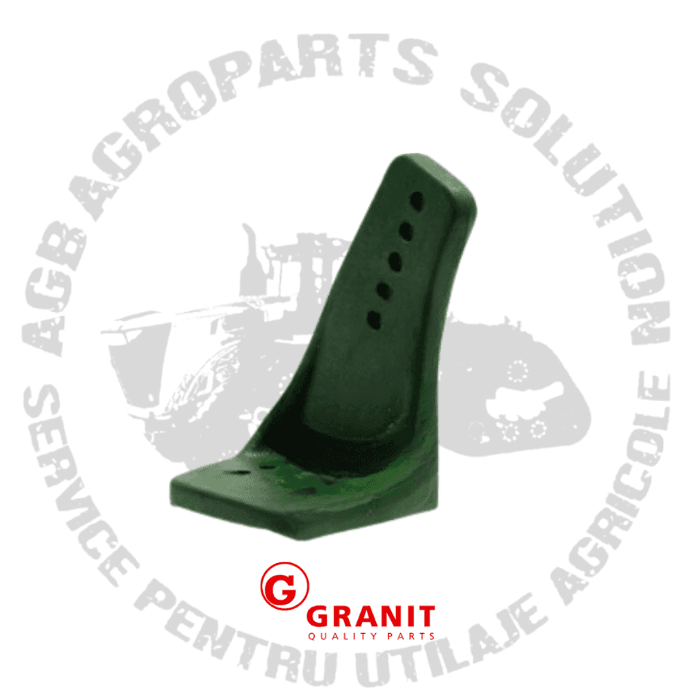 Suport aripa fata stanga John Deere L157934