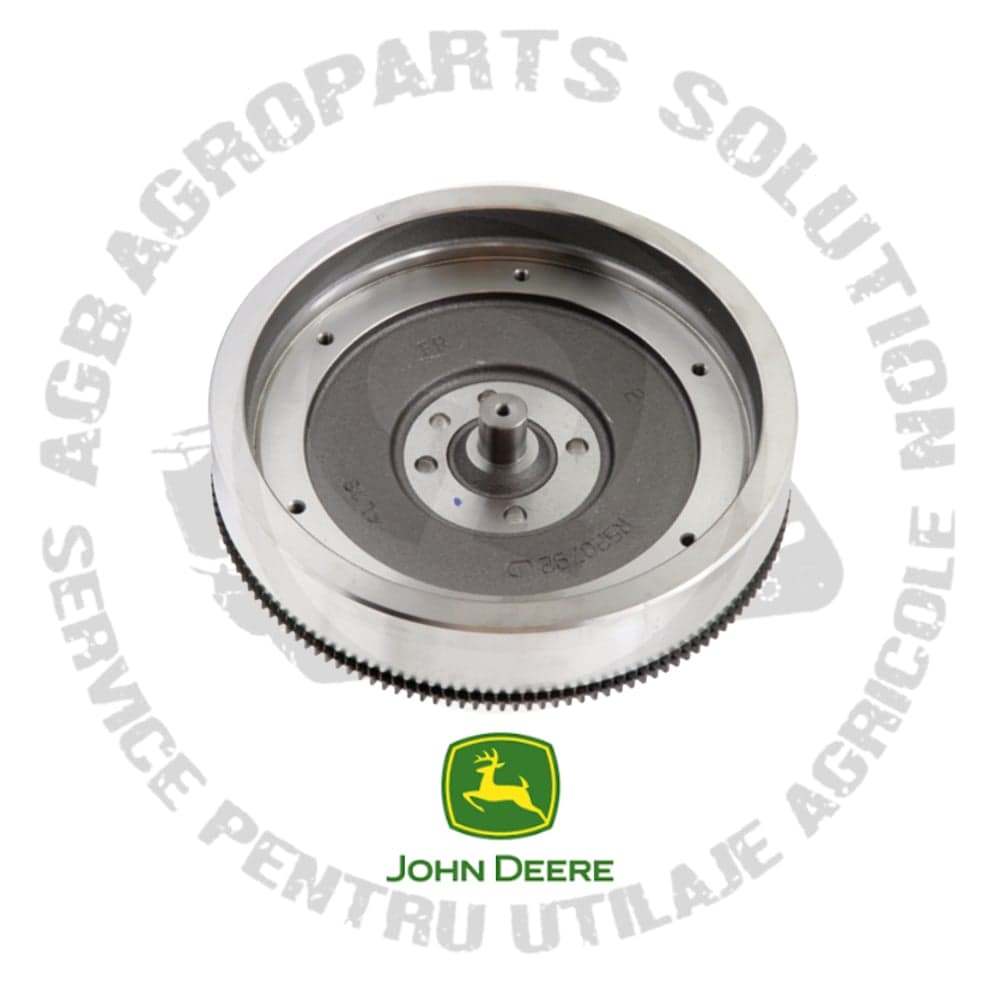 Volanta motor John Deere RE524535 AL156425 AL80759 R520792