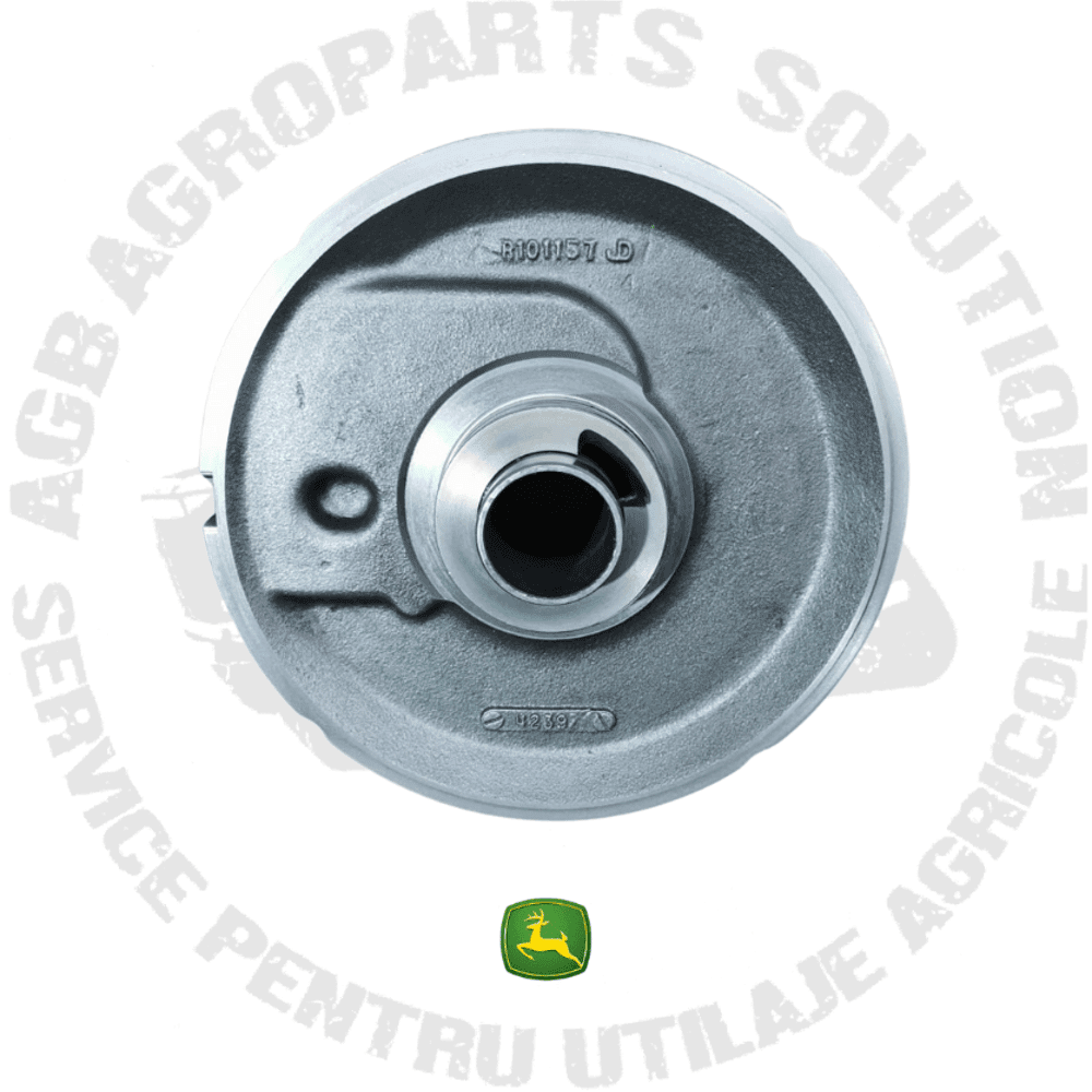 Manifold cutie viteze Powrquad John Deere Re47278 R132975 R101157