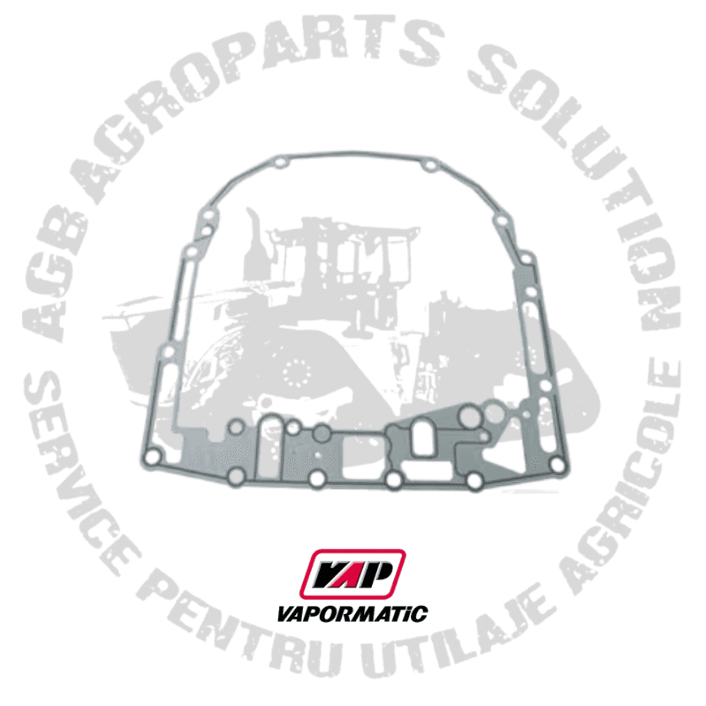 Garnitura cutie viteze PowrQuad John Deere Vapormatic R121682 R119526 VPH7406