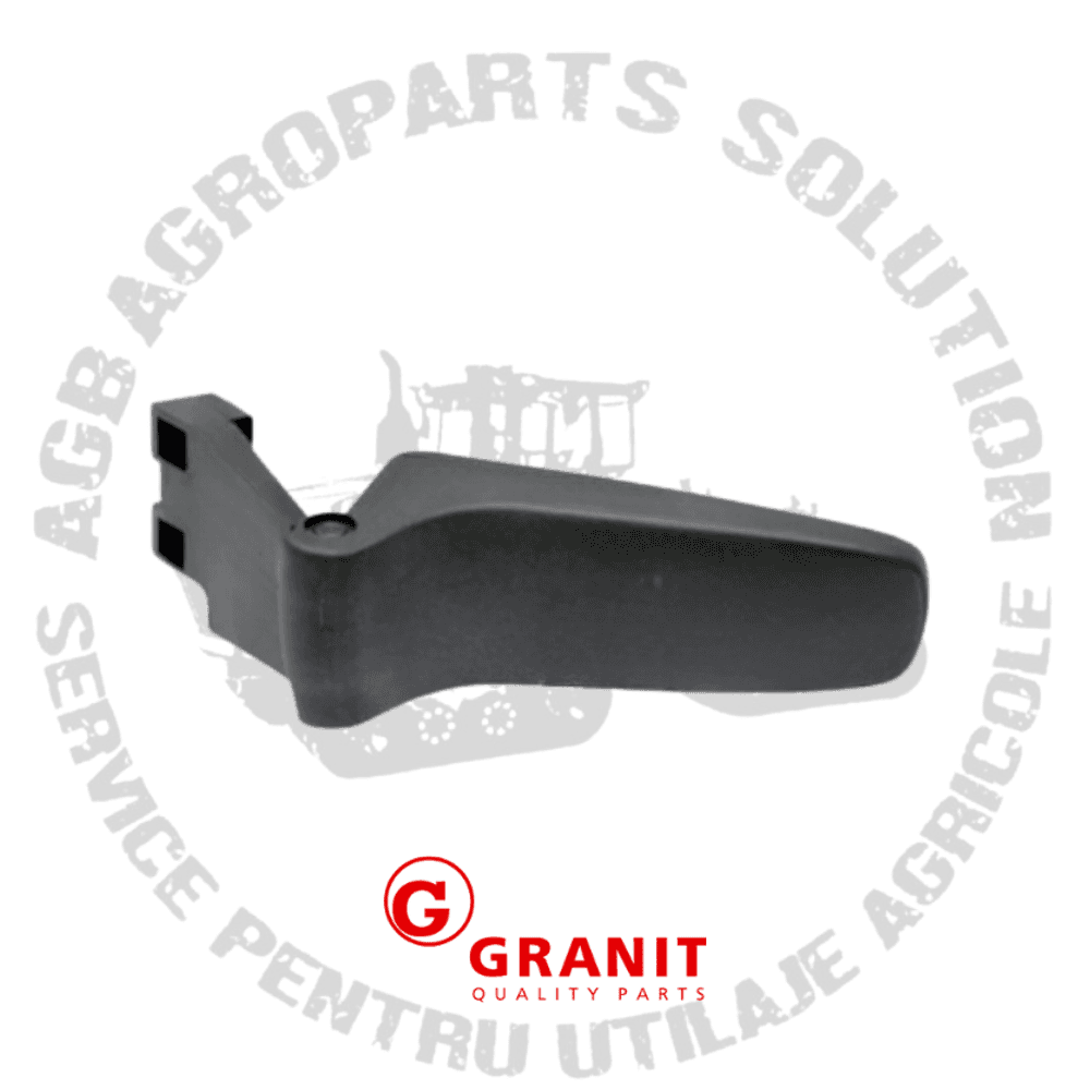 Balama usa dreapta jos John Deere Granit AL179832 AL150628 AL157504 AL158457 65412058